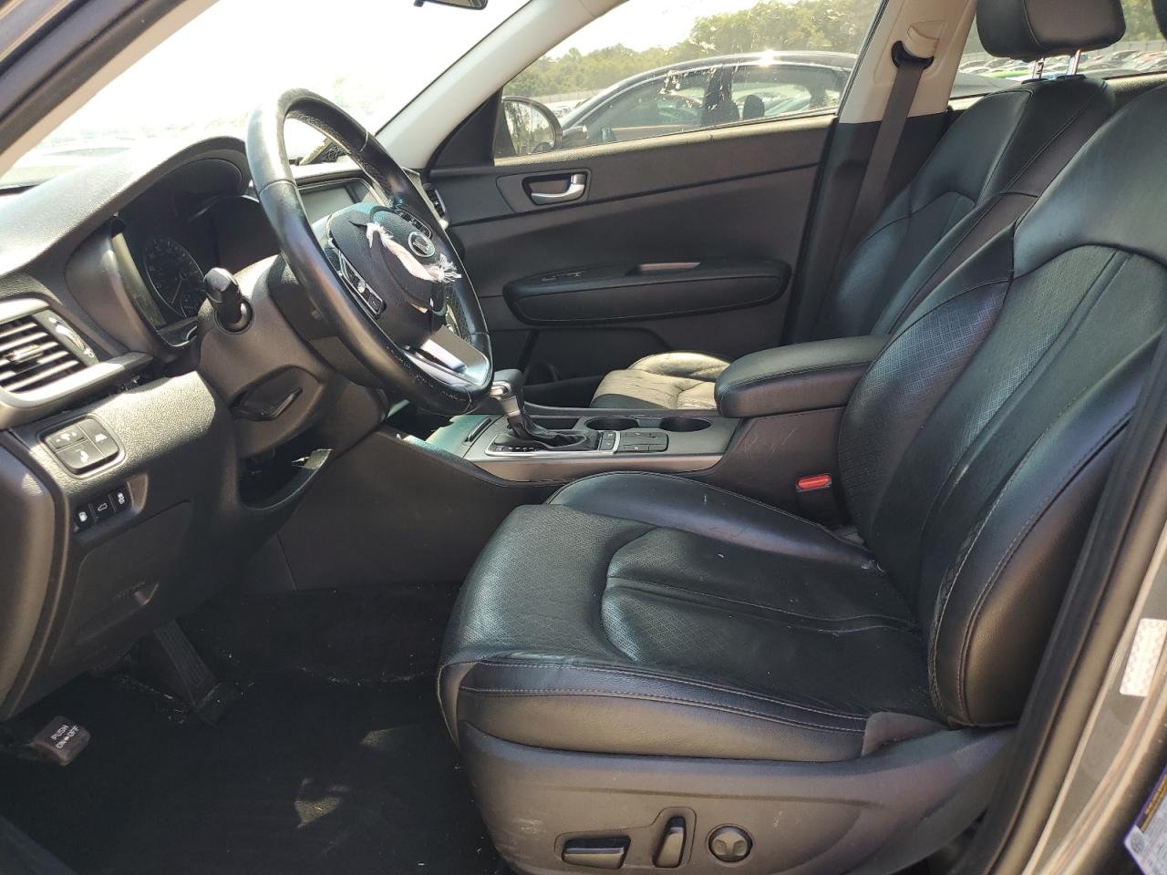 5XXGT4L32LG442154 2020 Kia Optima Lx