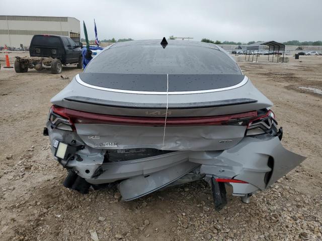 2024 Kia K5 Gt Line VIN: 5XXG64J24RG243388 Lot: 55015094