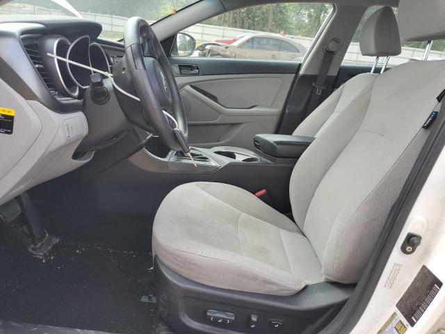 2015 Kia Optima Lx VIN: KNAGM4A7XF5645141 Lot: 55685414