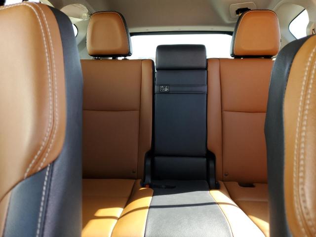 2017 Toyota Rav4 Hv Limited VIN: JTMDJREV8HD067375 Lot: 55891004