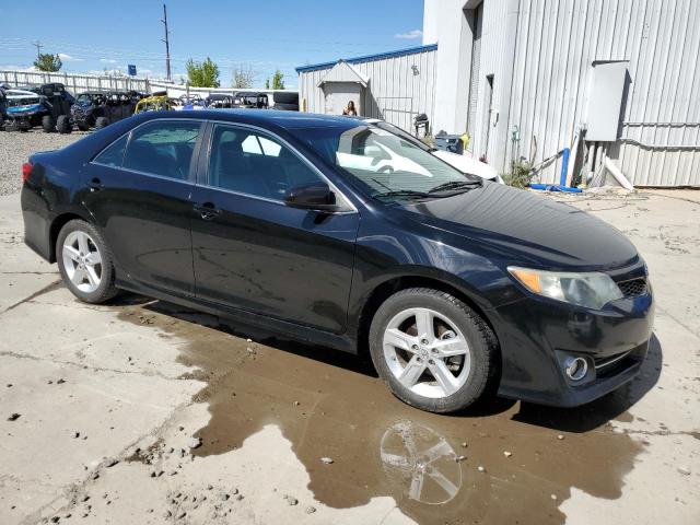 2014 Toyota Camry L VIN: 4T1BF1FK9EU832230 Lot: 54199204