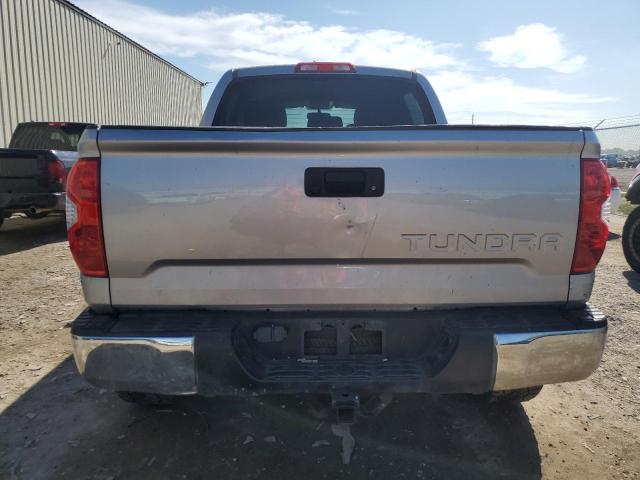 2014 Toyota Tundra Crewmax Sr5 VIN: 5TFEY5F16EX151953 Lot: 55183634