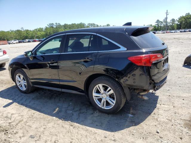 2013 Acura Rdx Technology VIN: 5J8TB4H50DL019510 Lot: 55115714