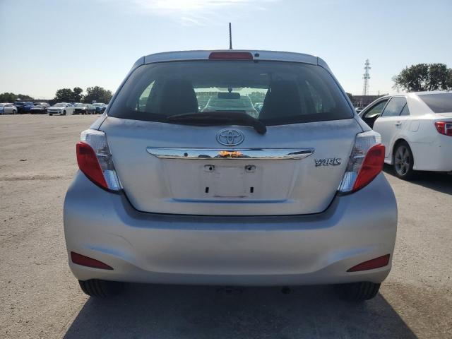 2013 Toyota Yaris VIN: JTDKTUD37DD555148 Lot: 56617644