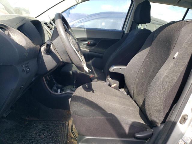 2019 TOYOTA SCION XD JTKKU4B43C1026670