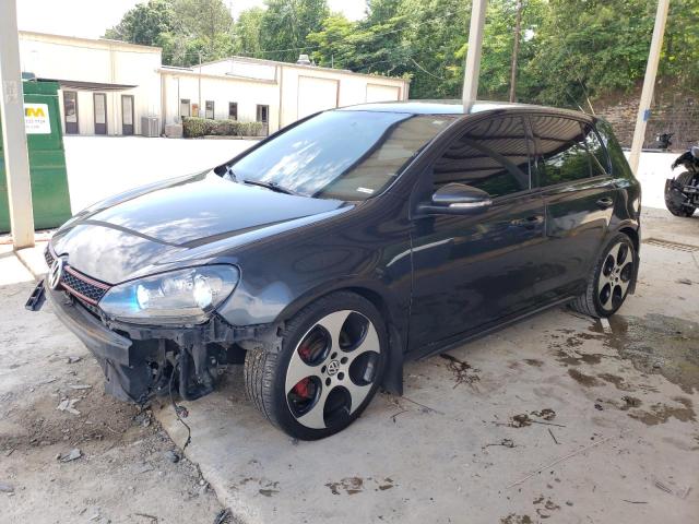 2012 Volkswagen Gti VIN: WVWHD7AJ8CW176349 Lot: 54714784