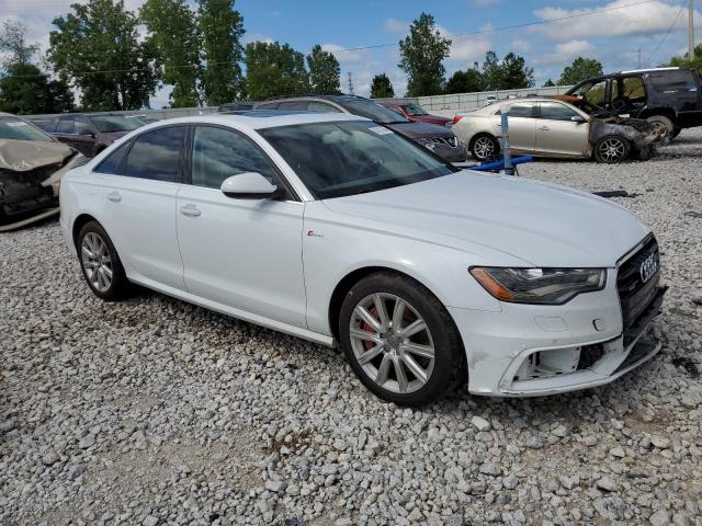 2014 Audi A6 Prestige VIN: WAUHGAFC7EN068308 Lot: 56121604