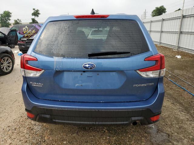 2024 SUBARU FORESTER JF2SKAAC4RH493232