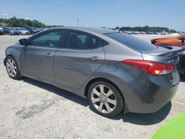 2013 Hyundai Elantra Gls VIN: 5NPDH4AE1DH361807 Lot: 56835564