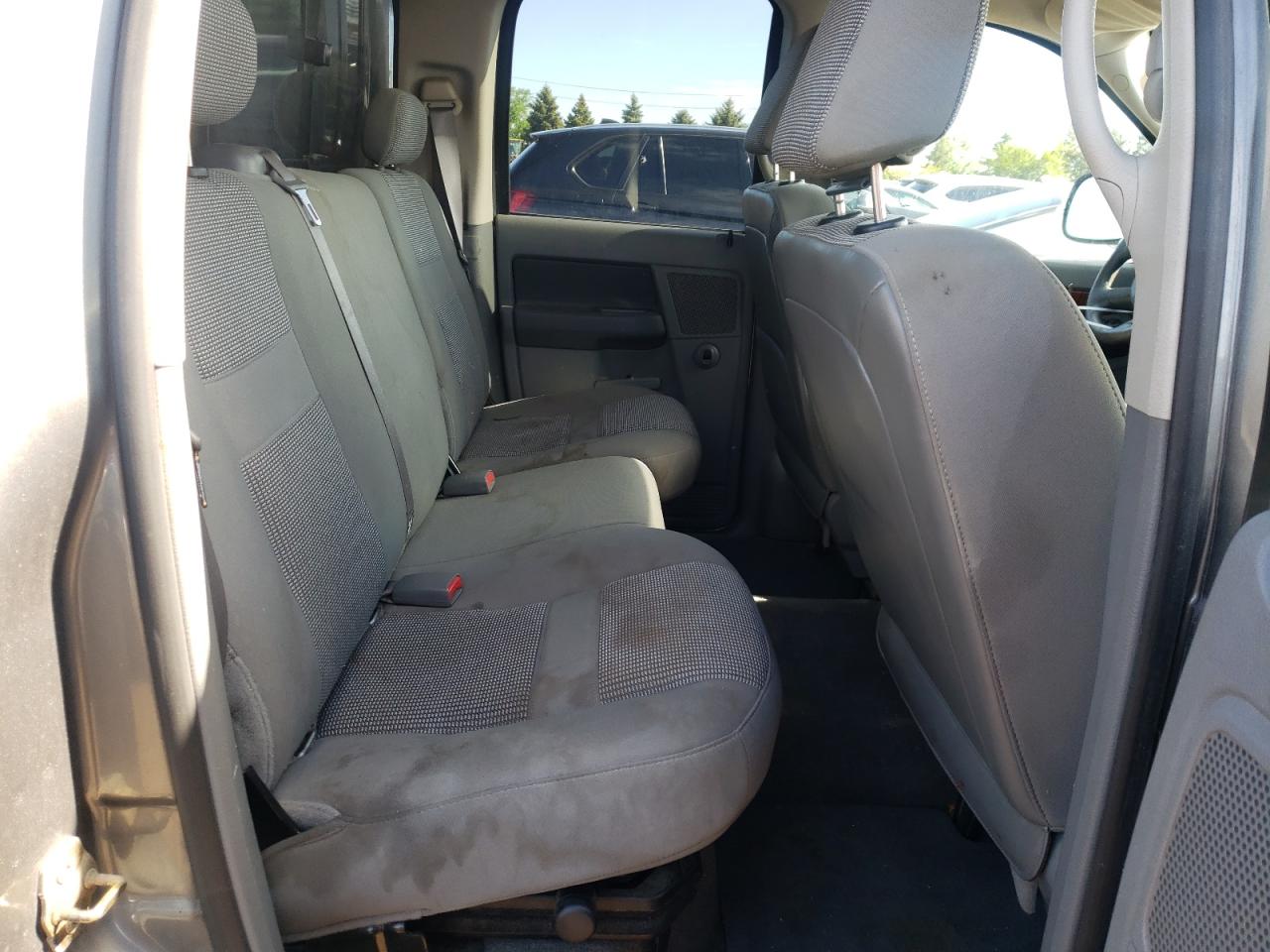 1D7HA18N76J141971 2006 Dodge Ram 1500 St