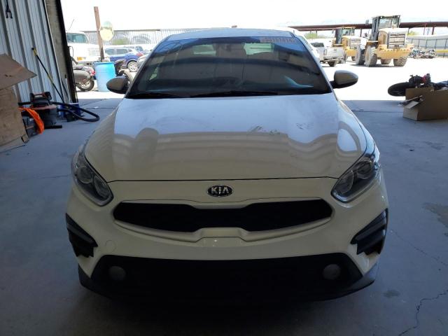 2021 Kia Forte Fe VIN: 3KPF24AD9ME367344 Lot: 53151414