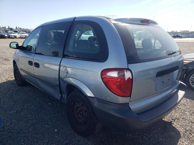 2006 Dodge Caravan Se VIN: 1D4GP25B26B682220 Lot: 53814764