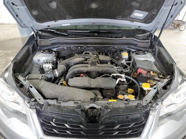 2017 Subaru Forester 2.5I Limited VIN: JF2SJAJC1HH402077 Lot: 56335834