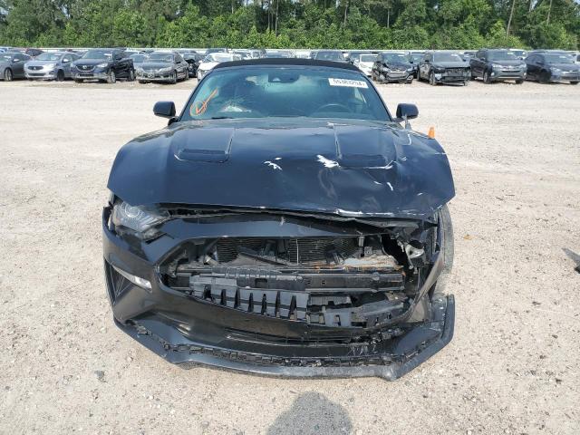 2021 Ford Mustang VIN: 1FATP8UH4M5103203 Lot: 55383254