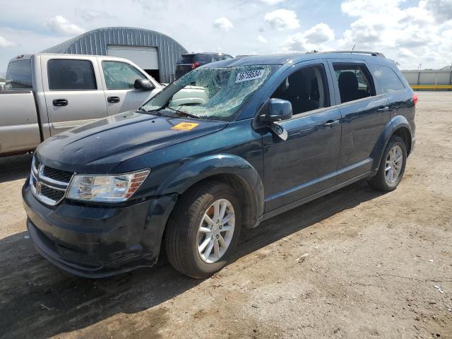 2013 DODGE JOURNEY