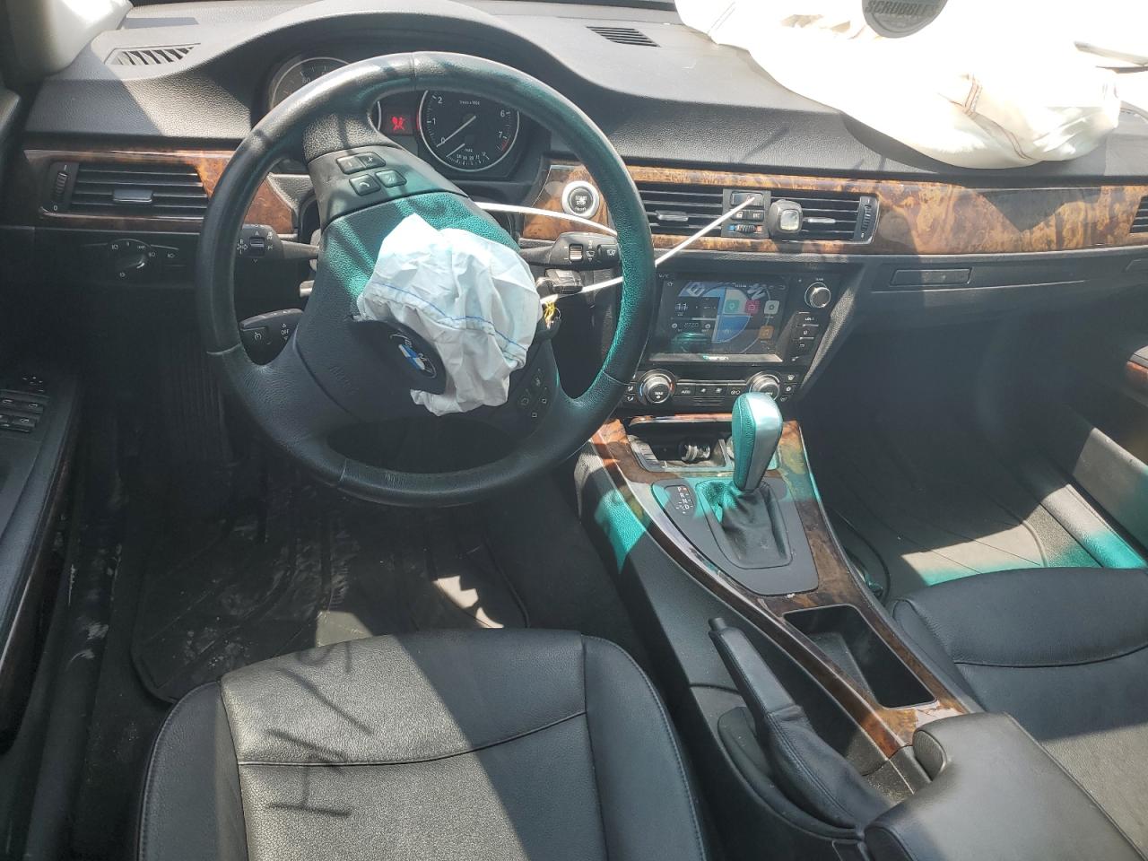 WBAVA33528KX87252 2008 BMW 328 I