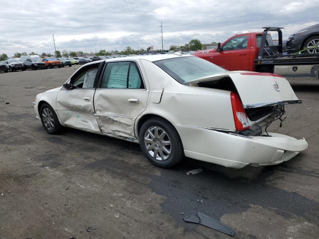 2010 Cadillac Dts Premium Collection VIN: 1G6KH5EY1AU102093 Lot: 54528184