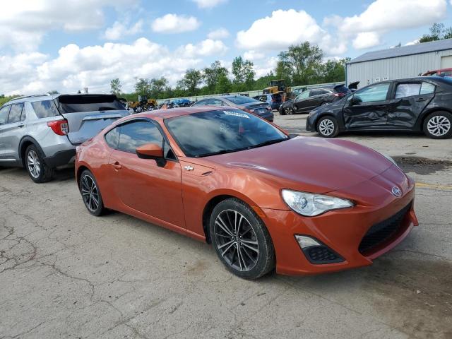 JF1ZNAA10F8710411 2015 Toyota Scion Fr-S 2015 Toyota Scion Fr-S VIN: JF1ZNAA10F8710411 Lot: 73343804