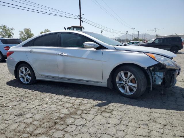 2013 Hyundai Sonata Se VIN: 5NPEC4AC8DH600304 Lot: 54143254