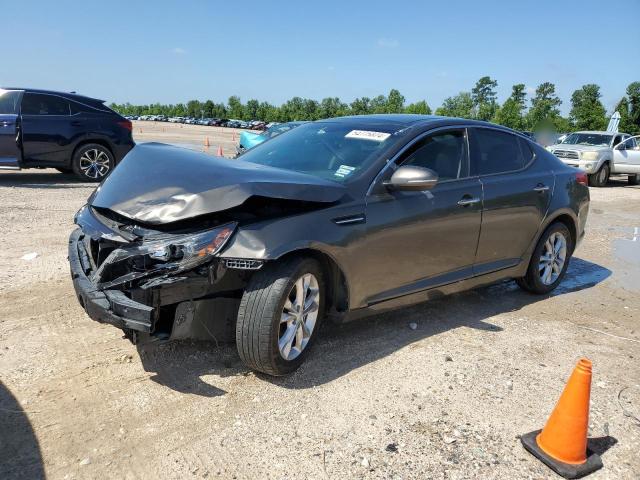 2012 Kia Optima Ex VIN: 5XXGN4A77CG046365 Lot: 54775824