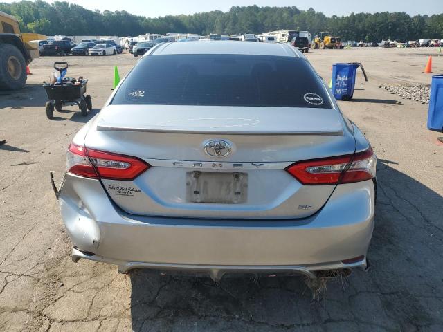 2018 Toyota Camry L VIN: 4T1B11HK4JU535825 Lot: 54525224