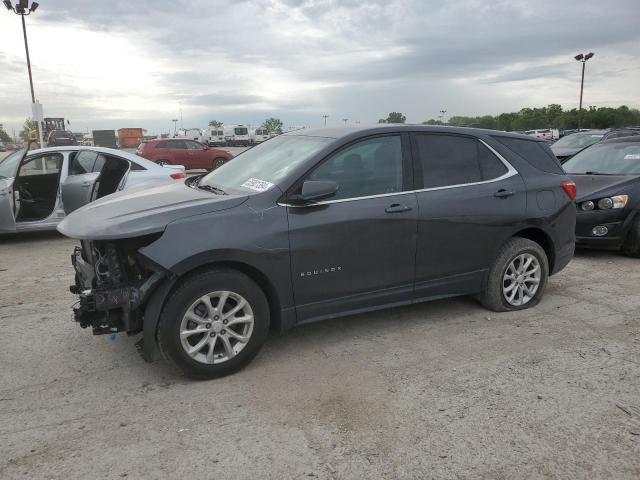 2019 CHEVROLET EQUINOX LT - 2GNAXKEV8K6147765
