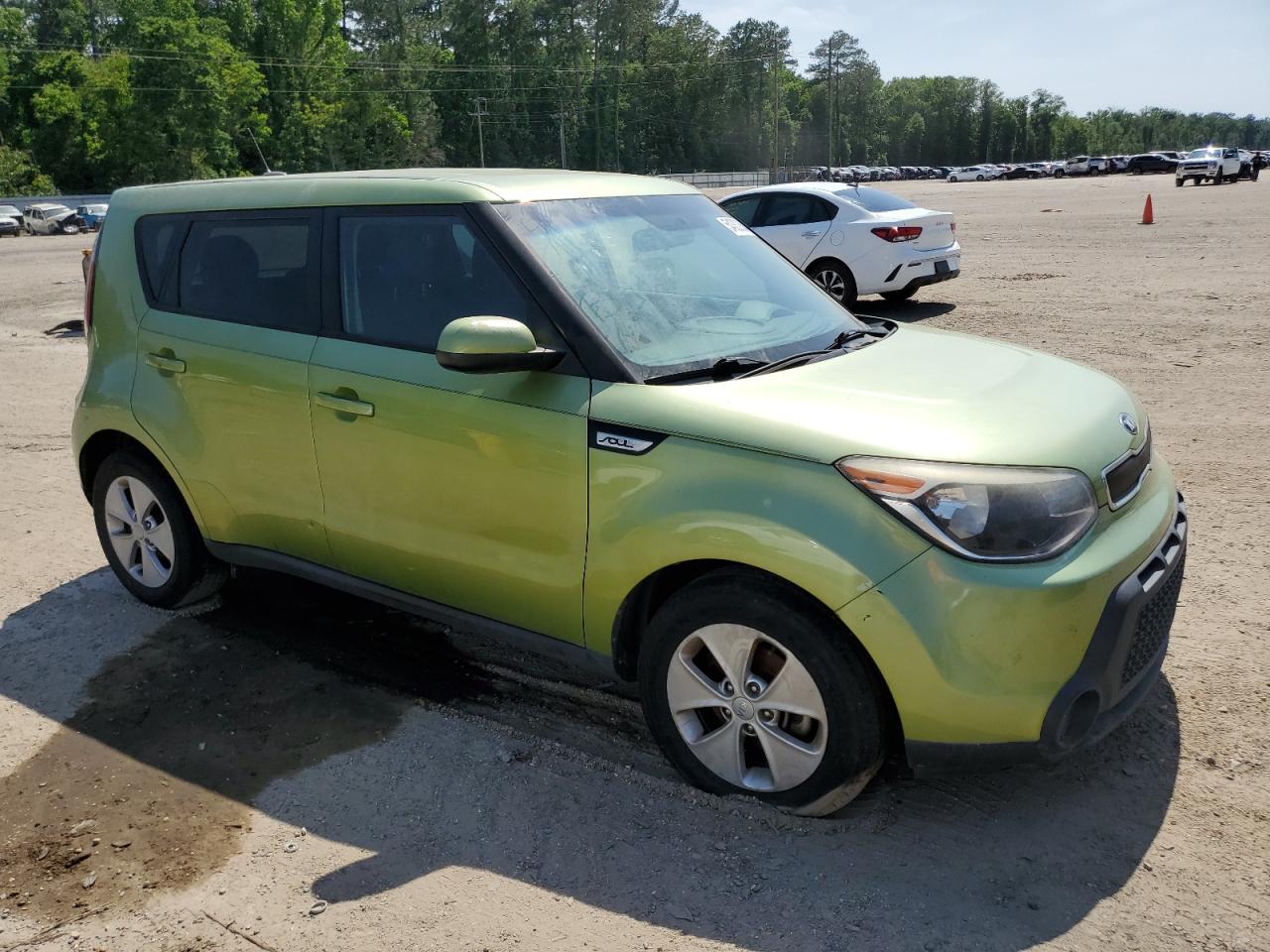 KNDJN2A27F7792004 2015 Kia Soul