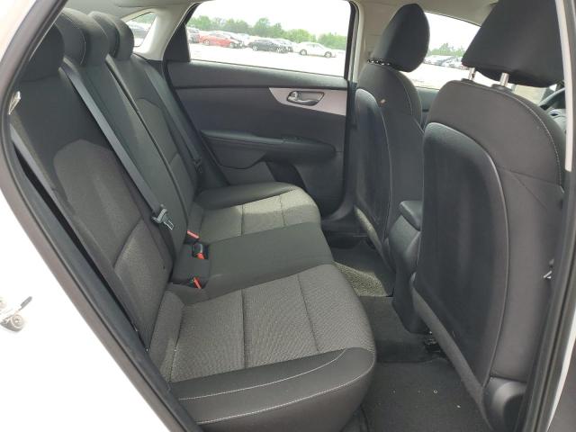 2022 Kia Forte Fe VIN: 3KPF24AD4NE427970 Lot: 56487414