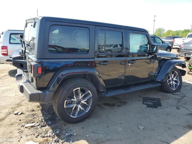 2024 JEEP WRANGLER 1C4RJXN68RW194992