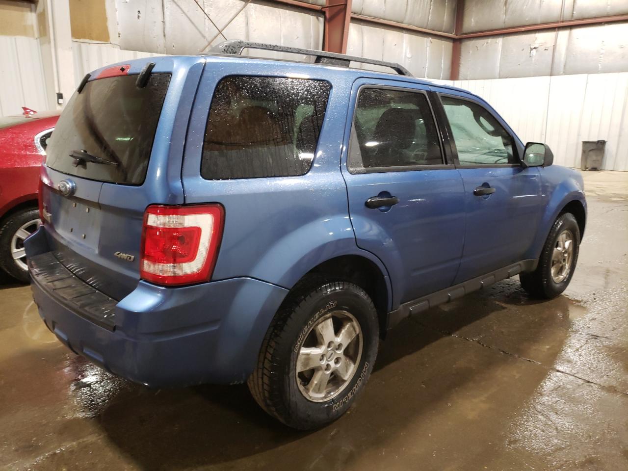 1FMCU93G89KA53816 2009 Ford Escape Xlt