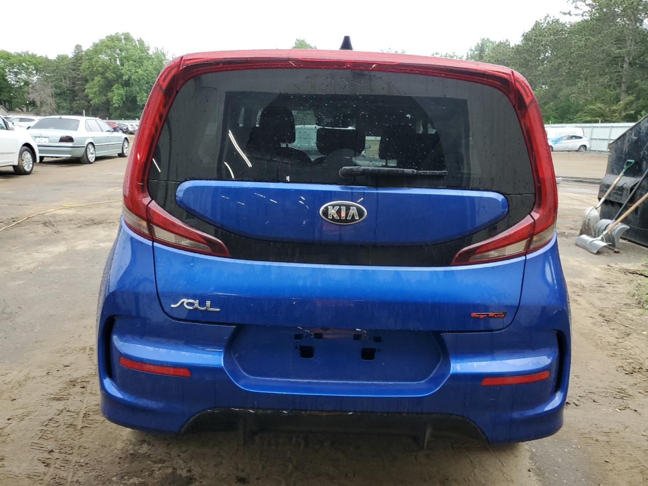 KNDJ63AU9M7760236 2021 Kia Soul Gt Line