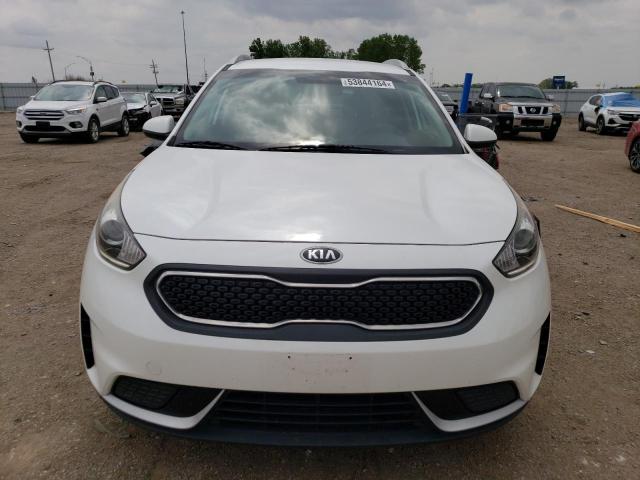 2018 Kia Niro Fe VIN: KNDCB3LC2J5160903 Lot: 53844164