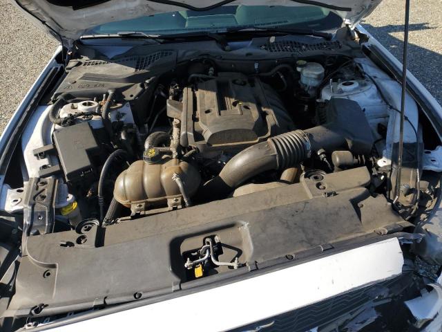 2015 Ford Mustang VIN: 1FA6P8TH4F5419170 Lot: 53891984