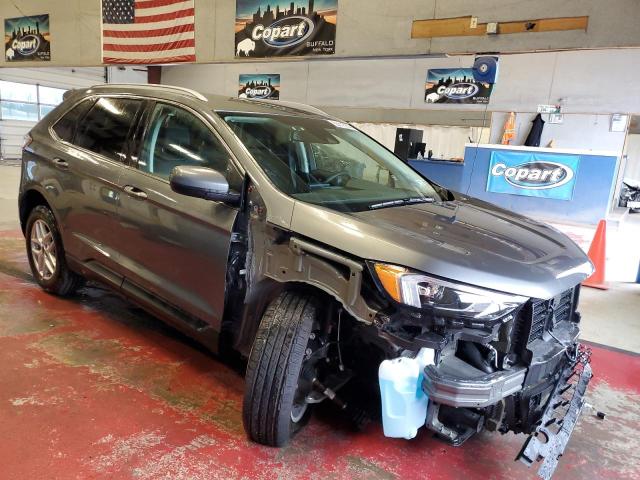 2023 Ford Edge Sel VIN: 2FMPK4J97PBA41582 Lot: 52312144