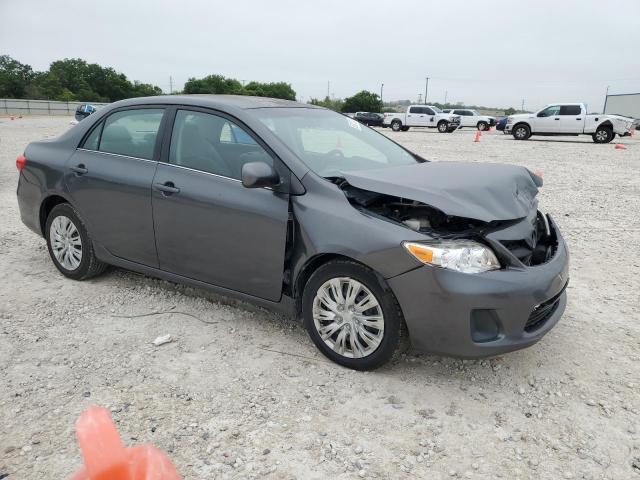 2013 Toyota Corolla Base VIN: 2T1BU4EE8DC980470 Lot: 53047074