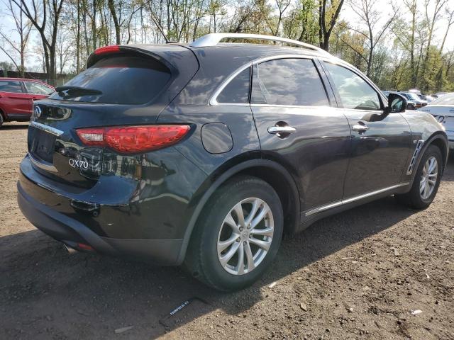 2015 Infiniti Qx70 VIN: JN8CS1MWXFM482638 Lot: 52895984