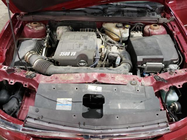 2006 Chevrolet Malibu Maxx Lt VIN: 1G1ZT61846F273396 Lot: 55711684