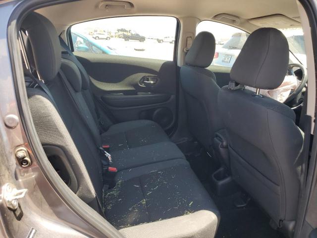 2019 Honda Hr-V Lx VIN: 3CZRU6H35KM718229 Lot: 54410074