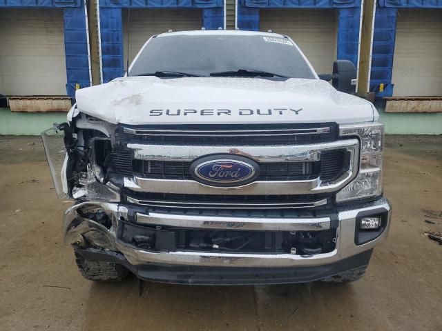 2022 Ford F350 Super Duty VIN: 1FT8W3BT2NEE35347 Lot: 53825024