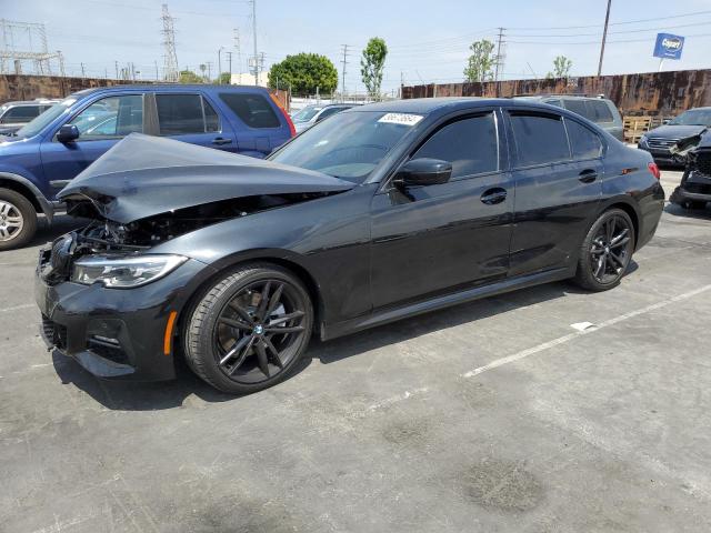 3MW5R1J09M8C03025 BMW 3 Series 330I