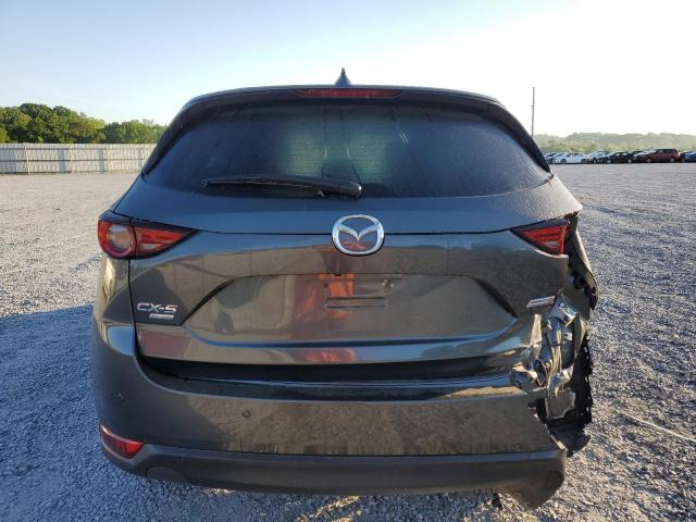 2019 Mazda Cx-5 Signature VIN: JM3KFBE24K0664891 Lot: 51971954