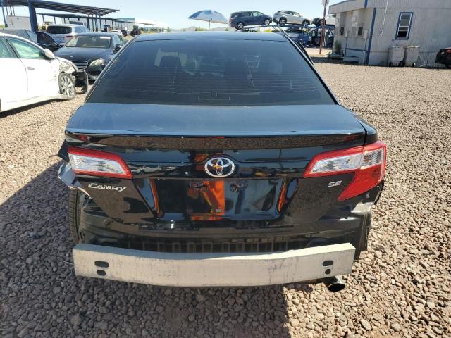 2012 Toyota Camry Base VIN: 4T1BF1FK2CU616720 Lot: 54176944