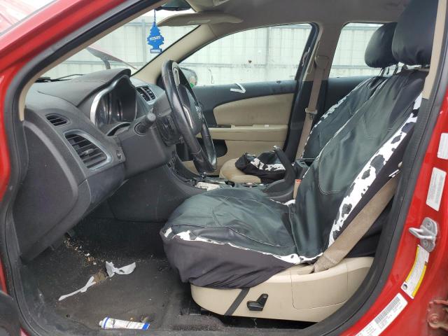 2013 Dodge Avenger Sxt VIN: 1C3CDZCBXDN591180 Lot: 54135734