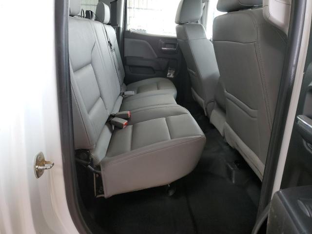 2018 Chevrolet Silverado K2500 Heavy Duty VIN: 1GC2KUEG4JZ155714 Lot: 53162894