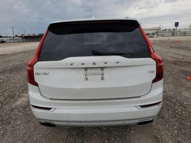 2017 Volvo Xc90 T8 VIN: YV4BC0ZX6H1123434 Lot: 51761184