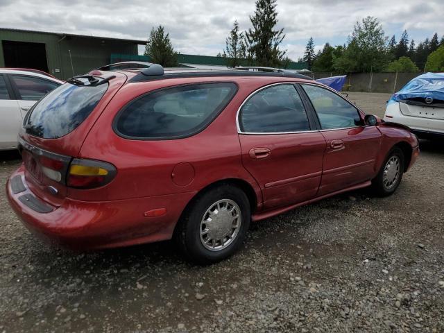 1997 Ford Taurus Lx VIN: 1FALP58S0VG144910 Lot: 55891614