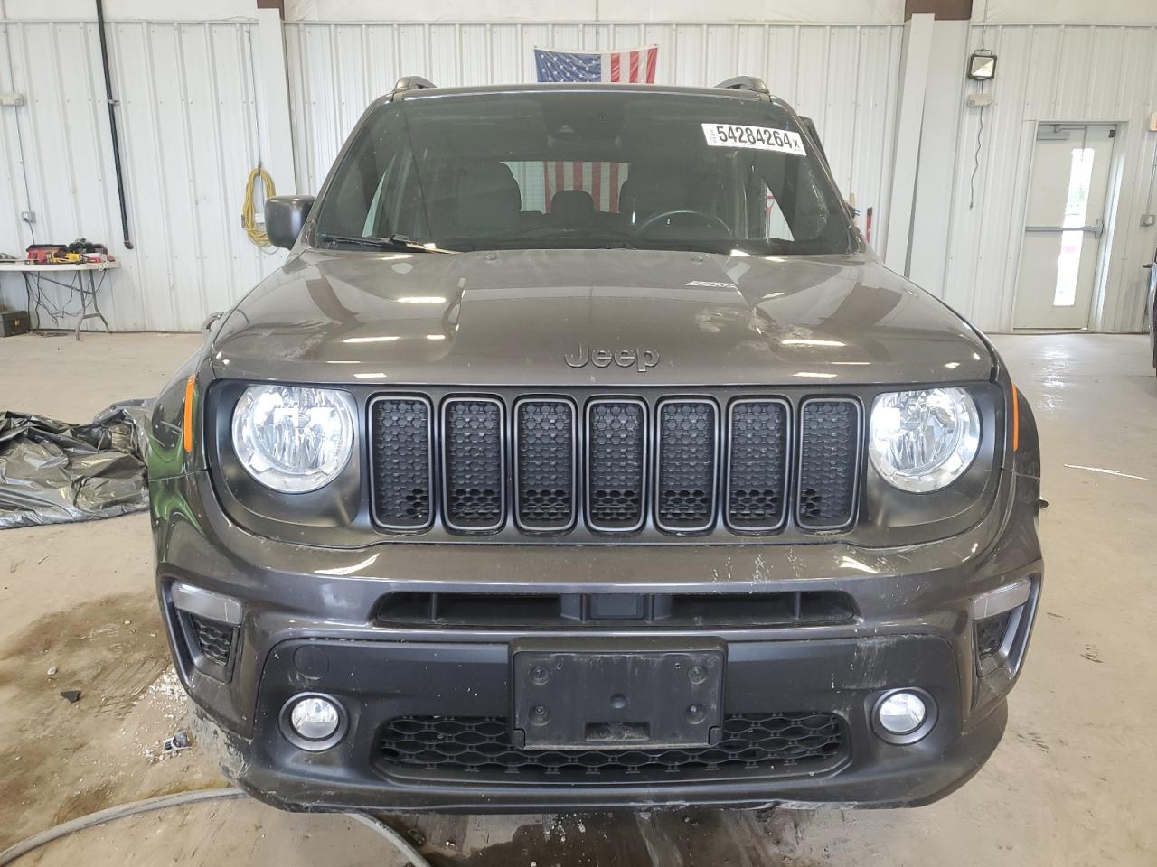 ZACNJDBB8MPM77538 2021 Jeep Renegade Latitude