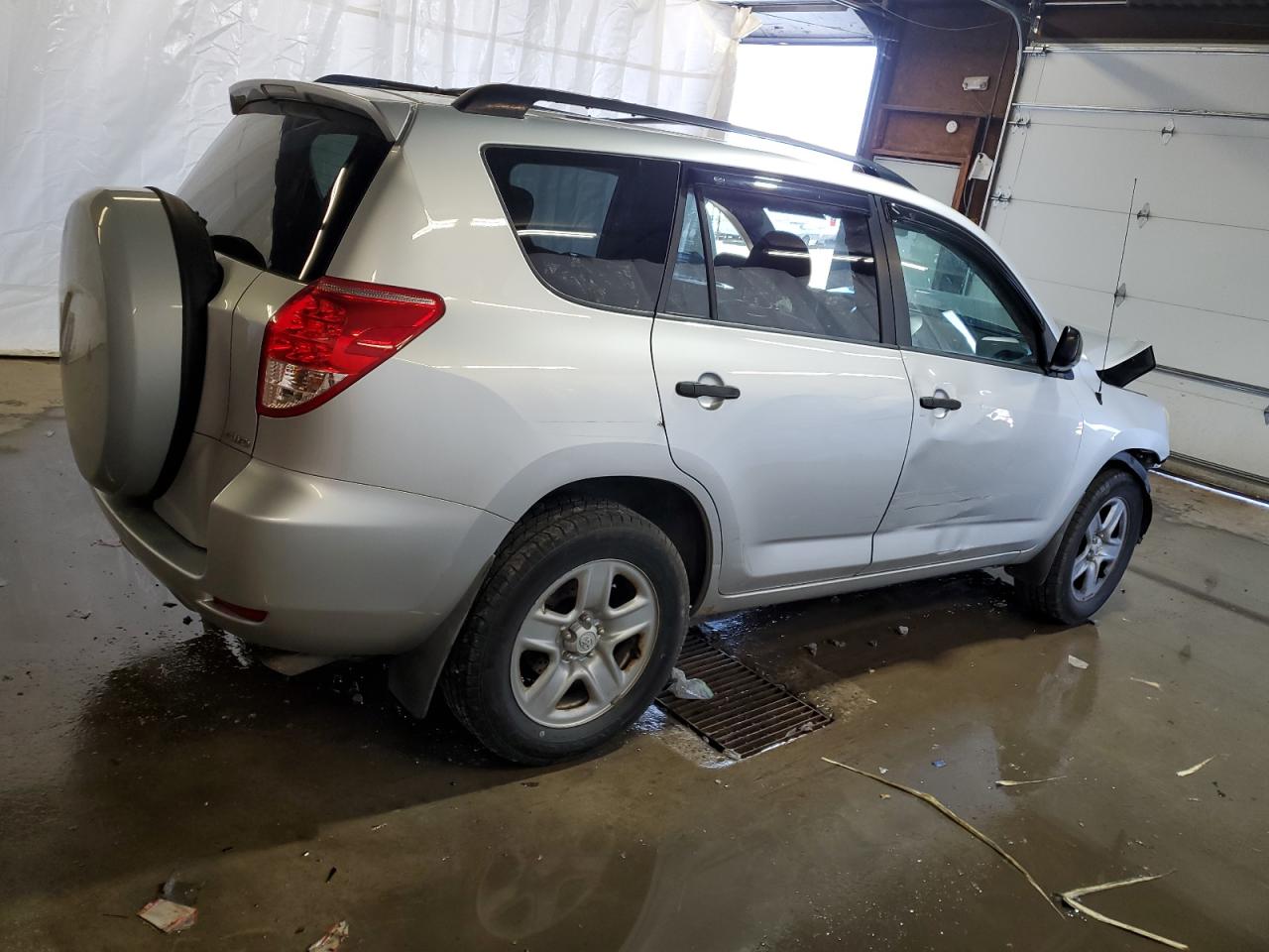 JTMBD33V576040006 2007 Toyota Rav4