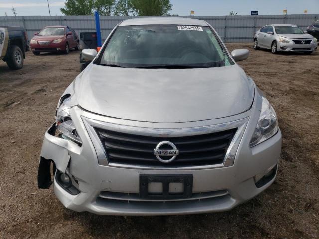 2015 Nissan Altima 2.5 VIN: 1N4AL3AP4FC173283 Lot: 53642944