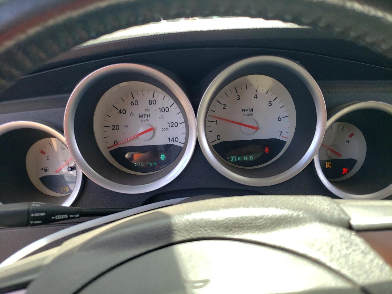 2B3KA43GX6H197643 2006 Dodge Charger Se